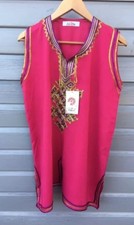 Asian Ladies Clothing 2 Piece