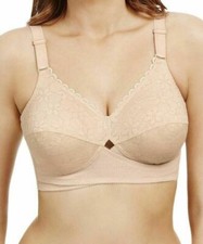 Berlei Classic Bra Nude Size