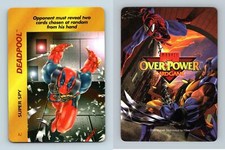 Deadpool - Super Spy - Marvel