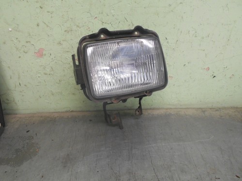 Honda 250 headlamp - vt,