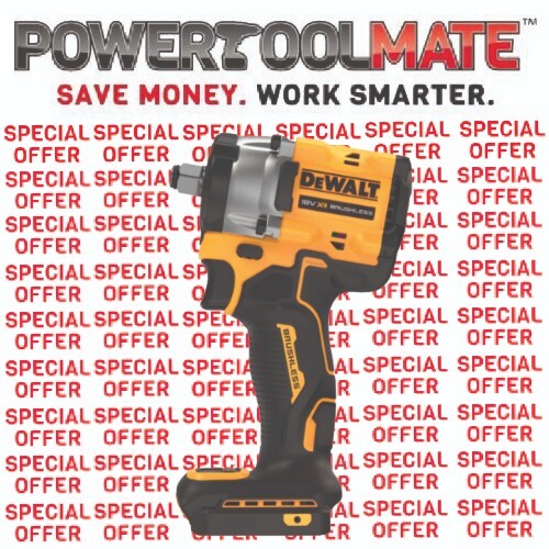 Dewalt dcf921n 18v - dcf921n, brushless