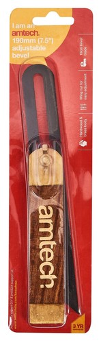 Sliding bevel adjustable - bevel,