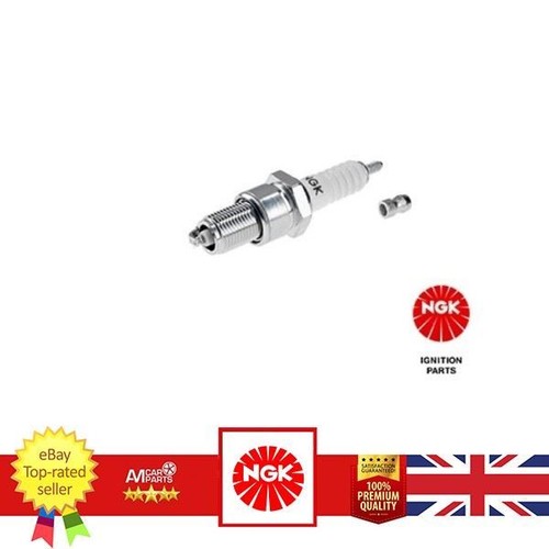 Spark plug for bmw 6 - plug,
