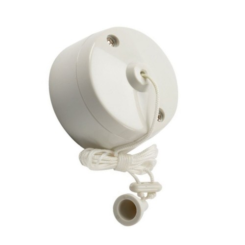 Amp pull cord way - amp,