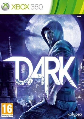 Dark pegi - 360), 16+