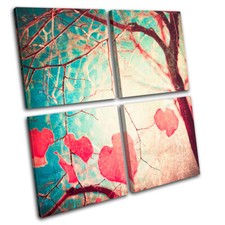 hearts shabby chic Vintage