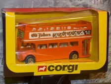 DIE CAST CORGI 469 ROUTEMASTER