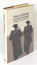 Juan Goytisolo, Gregory