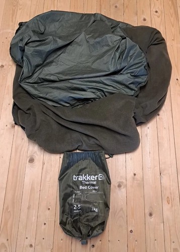 Trakker thermal bed cover - thermal,