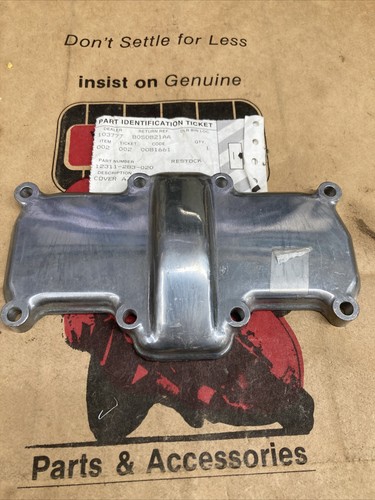 Original honda 450 k0 - honda,