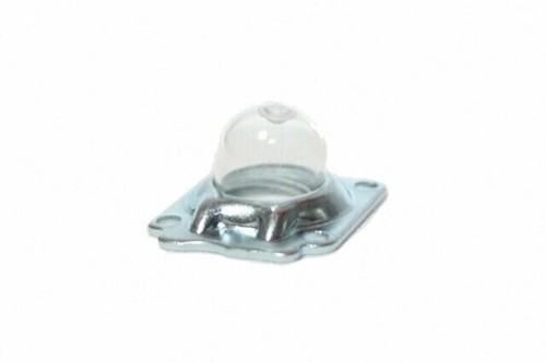 Primer bulb with - , for