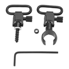 Hunting sling swivel - sling, qd