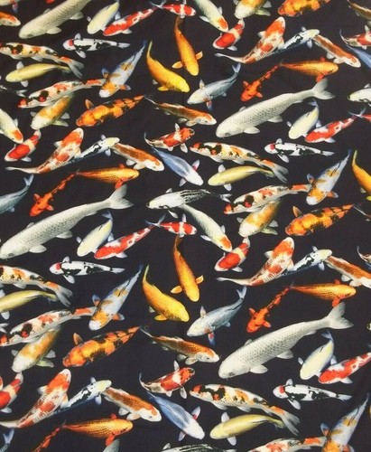 One metre japanese kona - one,