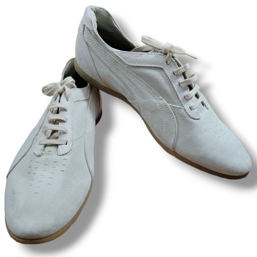 Puma shoes size men - size, 8