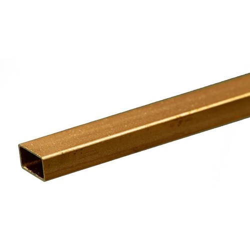 Metals rectangular - k, &