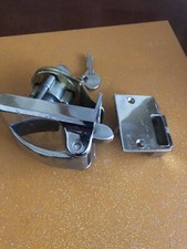 Ingersoll 10 Lever Dead Lock