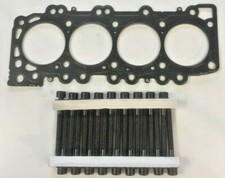 HEAD GASKET BOLTS FOR NAVARA