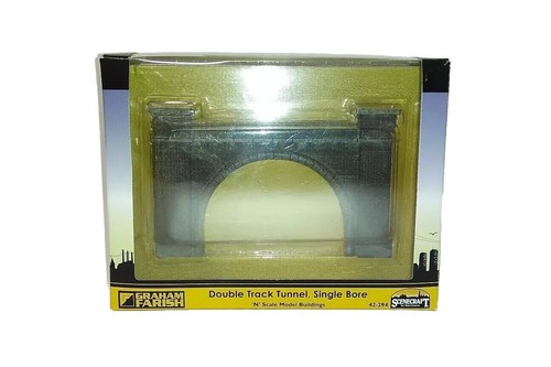 Graham farish scenecraft - graham,