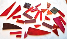 103g Selection Of Sizes "Red"