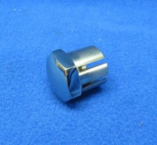 Triumph yoke top nut t100 - triumph, t120
