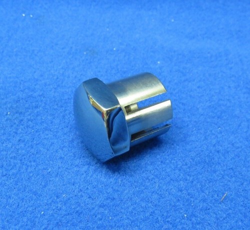 Triumph yoke top nut - triumph,