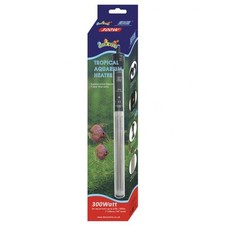 Fish R Fun Heater Thermostat