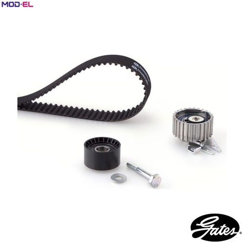Timing belt kit k035623xs - timing,