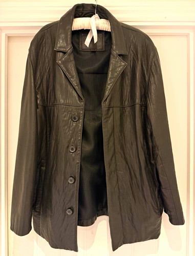 Ciro citterio men - citterio, black