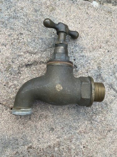 Nice vintage dumpy - nice, ‘dumpy’