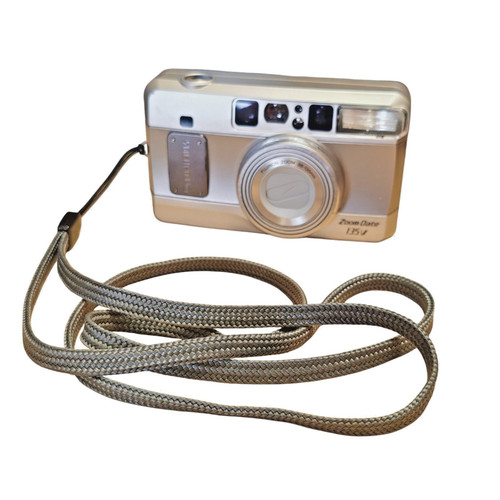 Fujifilm zoom date - zoom, 135v