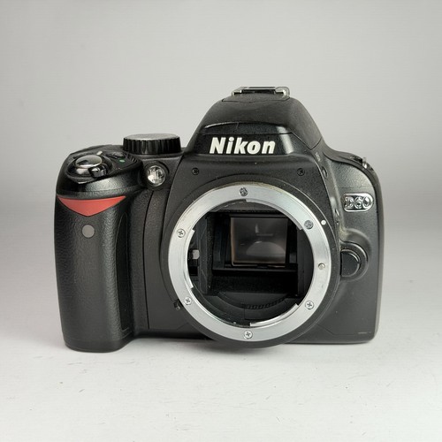 Digital camera nikon d60 - digital,