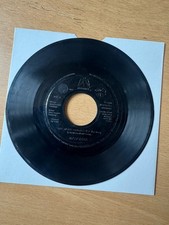 MADONNA - ONE MORE CHANCE (LP VERSION) JUKE BOX SINGLE. 45rpm.