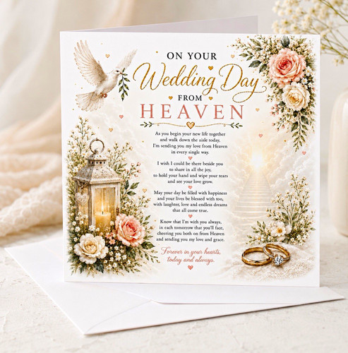 Handmade modern wedding - modern, &