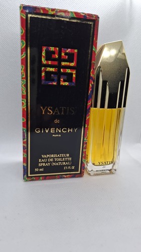 Vintage ysatis givenchy - ysatis,