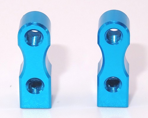 Servo mount for tamiya hotshot - for,