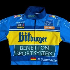Go Kart Race Suit CIK/FIAc