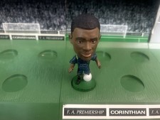 Corinthian FAPL Headliners