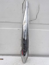 honda cb 72 silencer