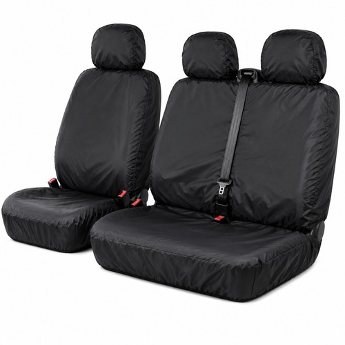 Van seat covers - seat,