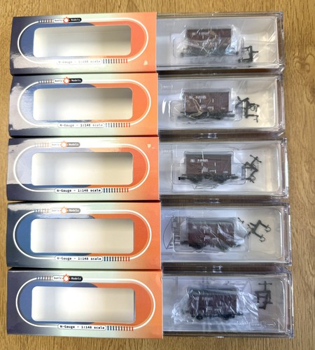 Five sonic models nvea 001a - five,