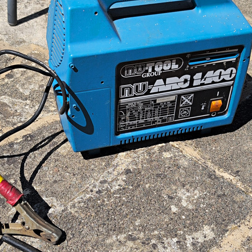 Nutool group arc 1400 ac - nutool,