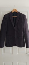 Mens Size 36 Slim Fit Topmam