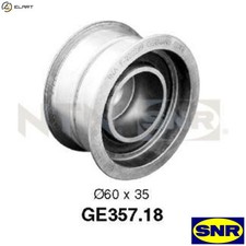 DEFLECTION PULLEYGUIDE PULLEY