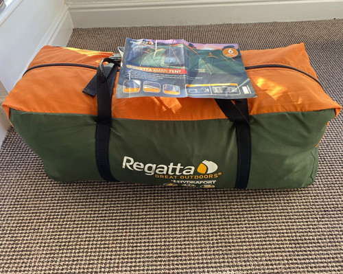 Regatta person multi room - regatta, multi-room