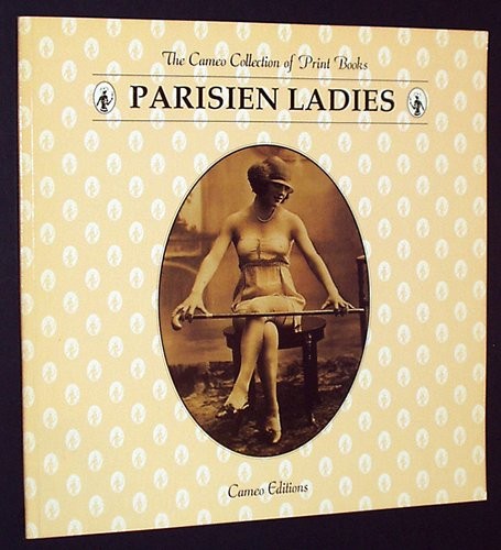 Parisien ladies collection - parisien,