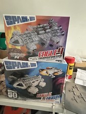 MPC 1/72 (14 inch) Space 1999