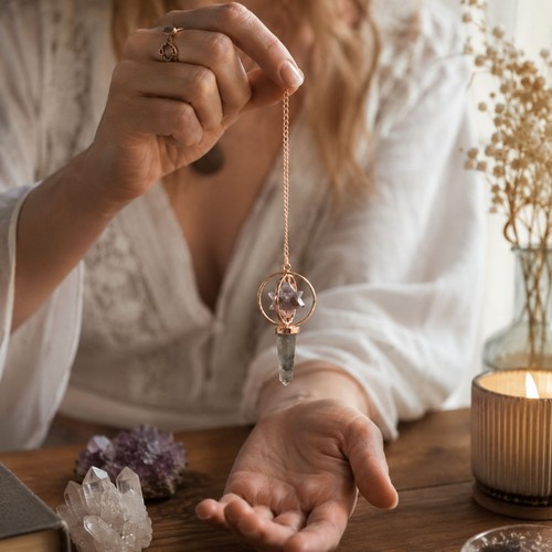 Celestial ritual set - celestial,