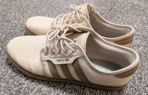 Adidas seeley hemp men - seeley, men’s