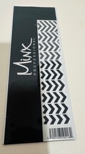 MINX PROFESSIONAL NAIL WRAPS