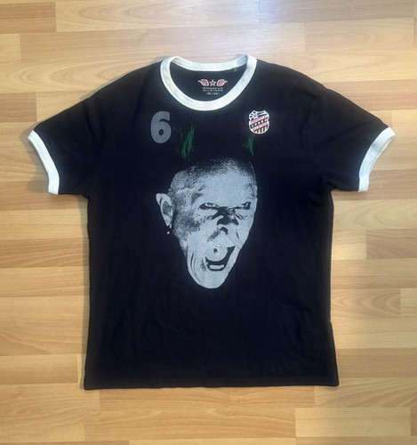 The prodigy keith flint - the,